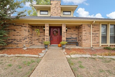 1516 Hemphill Dr, Cleburne, TX 76033 - photo 3