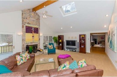 749 Charles River St, Needham, MA 02492 - photo 2