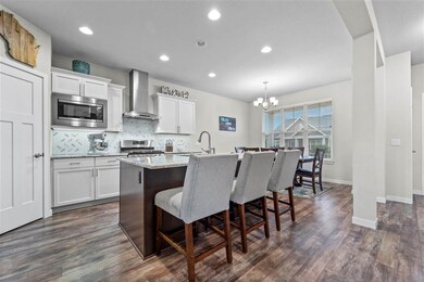 2845 No Oaks Ridge, Fitchburg, WI 53711 - photo 6