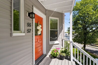 55 Tanager St unit 1, Arlington, MA 02476 - photo 4