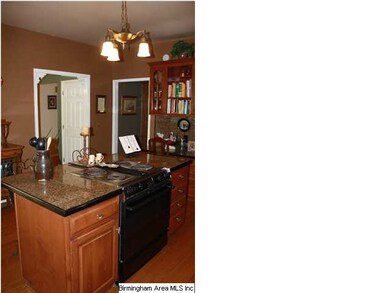 111 Davis Acres Dr, Alpine, AL 35014 - photo 4