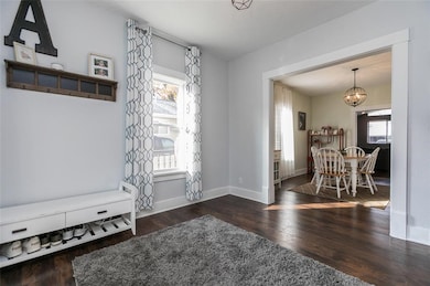 1622 13th Ave SE, Cedar Rapids, IA 52401 - photo 4