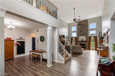 56815 County Road 9, West Lafayette, OH 43845 - photo 4