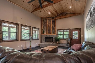 441 W Acres Rd, Whitesboro, TX 76273 - photo 4