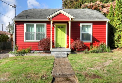 Exterior 2