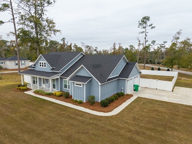 601 Pine Point Cir, Valdosta, GA 31602 - photo 3