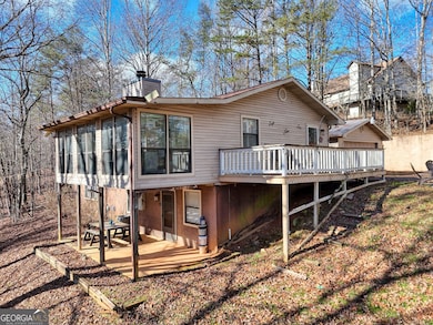 131 Hickory Ridge Cir, Hayesville, NC 28904 - photo 2