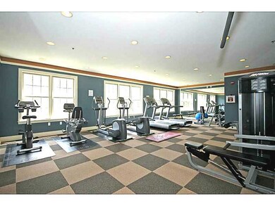 Other. Gym