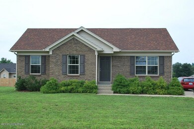 162 Gentry Ln, Mount Washington, KY 40047 - photo 2