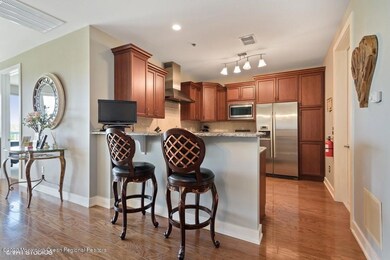 Diamond Beach Condominiums unit 403, Long Branch, NJ 07740 - photo 5
