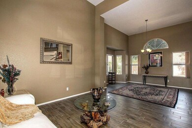 Living / Dining Room