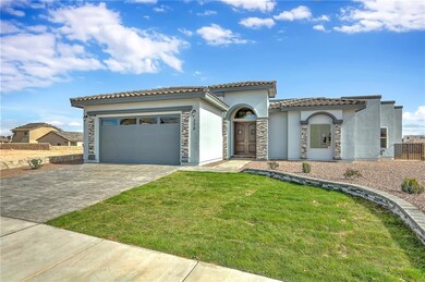 776 Lincolnshire St, El Paso, TX 79928 - photo 2