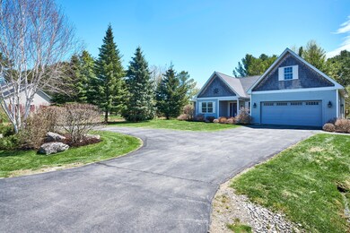 36- 8 Clam Cove Drive - Rockport - JAC