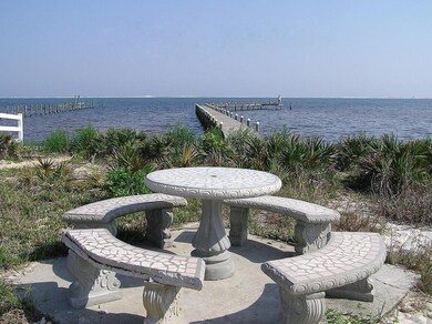 Picnic Area