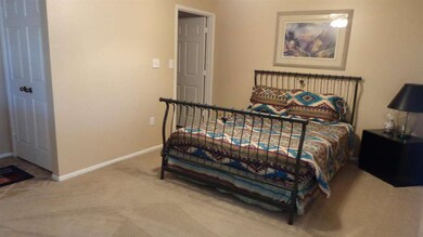 5 Master Bedroom 3