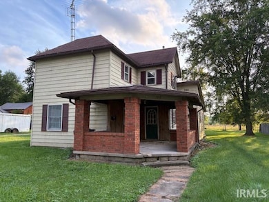 402 S Angle St, Dunkirk, IN 47336 - photo 2