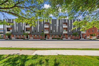 450 SW 7th St unit 205, Des Moines, IA 50309 - photo 2