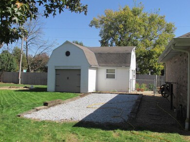 508 N Cherry Circle NIXA