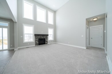 1401 Chase Farms Dr. S.W., Byron Center,