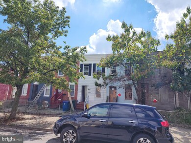 1925 Mchenry St, Baltimore, MD 21223 - photo 2