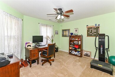 526 Danver Ln, Beech Grove, IN 46107 - photo 4