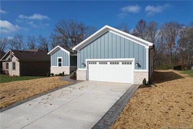 422 Pine Drive Cir, Henryville, IN 47126 - photo 4