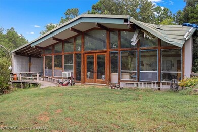 17329 Benson Ln, Heavener, OK 74937 - photo 4