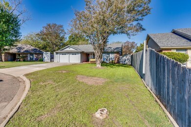 1210 Sheridan Ln, Cleburne, TX 76033 - photo 5