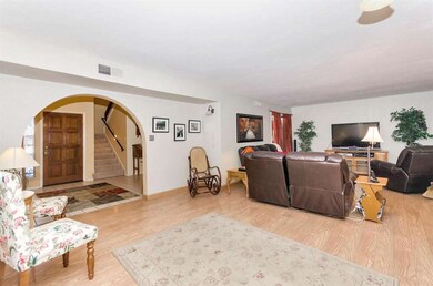 Family/ Great Room