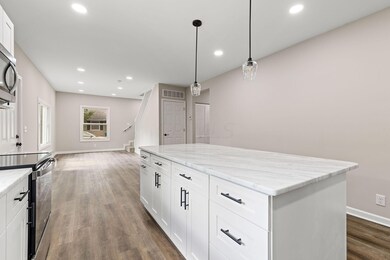 818 W 8th St, Marysville, OH 43040 - photo 7