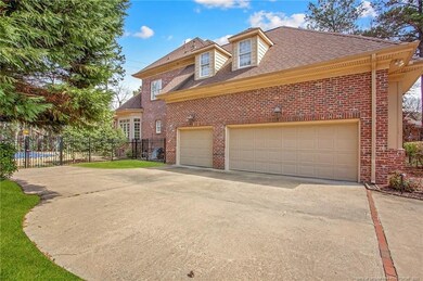 3653 Glenbarry Cir, Fayetteville, NC 28314 - photo 5