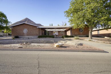 2801 Fillmore Ave, El Paso, TX 79930 - photo 2