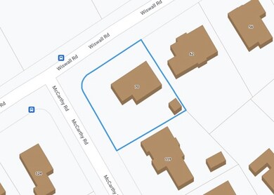 70 Wiswall Rd, Newton Center, MA 02459 - photo 4