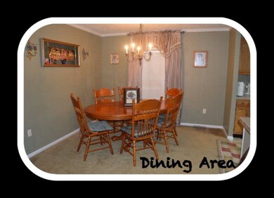 500 Bluegrass Dr, Cookeville, TN 38506 - photo 4