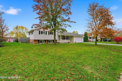 1817 Camelot Ln, Findlay, OH 45840 - photo 4