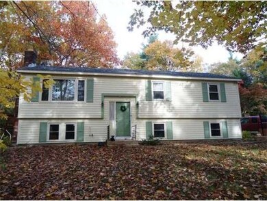 53 S Ashburnham Rd, Westminster, MA 01473 - photo 2
