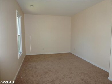 Bedroom - 2nd Bedroom with 2 windows, Freshly pain