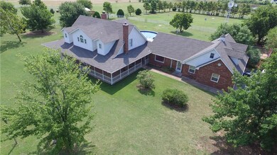 5700 SE 89th St, Oklahoma City, OK 73135 - photo 2