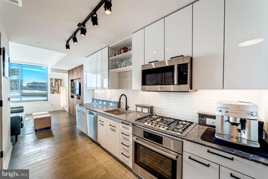 eNvy unit N705, Washington, DC 20024 - photo 6