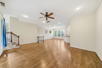 5310 Larkin St unit B, Houston, TX 77007 - photo 7