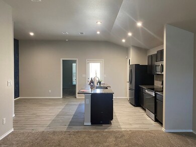 1216 E 89th St, Odessa, TX 79765 - photo 4