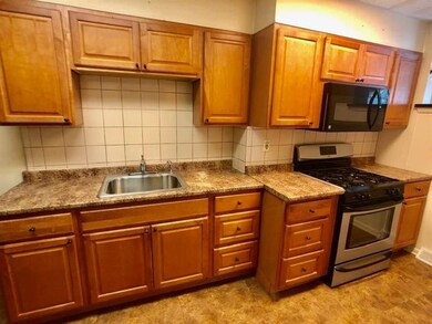 Updated Kitchen