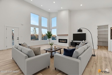 1840 W Pipestone Dr, Wasilla, AK 99654 - photo 2