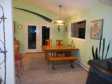 Kitchen Dining