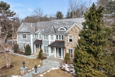55 Edmunds Rd, Wellesley Hills, MA 02481 - photo 2