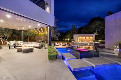 21 Drifting Shadow Way, Las Vegas, NV 89135 - photo 5