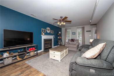 Family Room.
