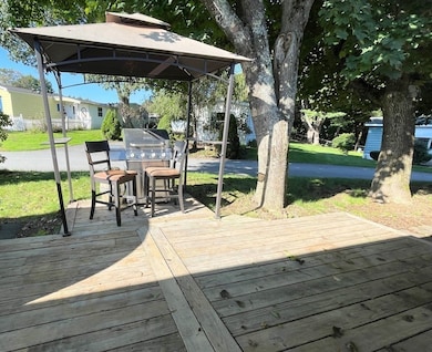 239 Ayer Rd unit 18, Littleton, MA 01460 - photo 5