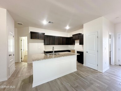 11961 Mountains Place, Socorro, TX 79927 - photo 2