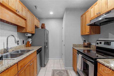 411 W Congress St unit 5, Savannah, GA 31401 - photo 7